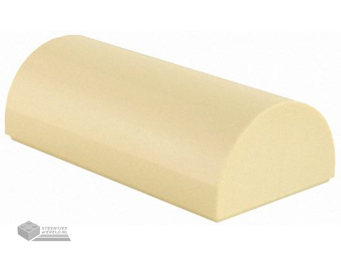 43888 – Steun 1 x 1 x 6 Massieve Pilaar