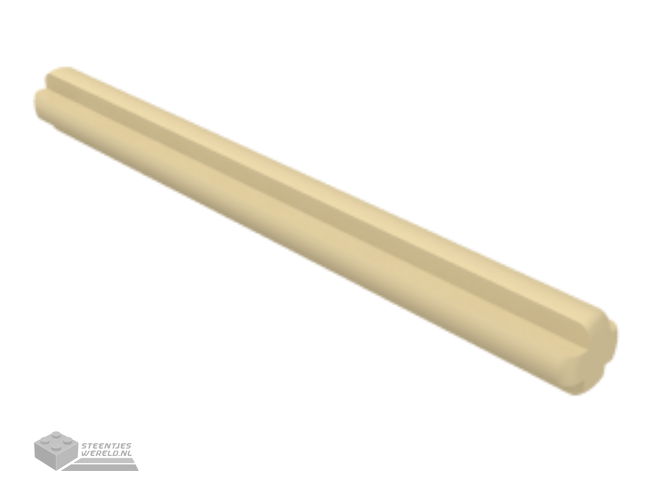 14718 – Paneel 1 x 4 x 2 met zijsteunen – Holle staanders