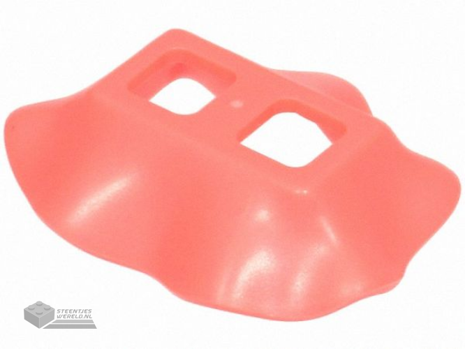 6917 – Minifiguur Footgear Inline Skate