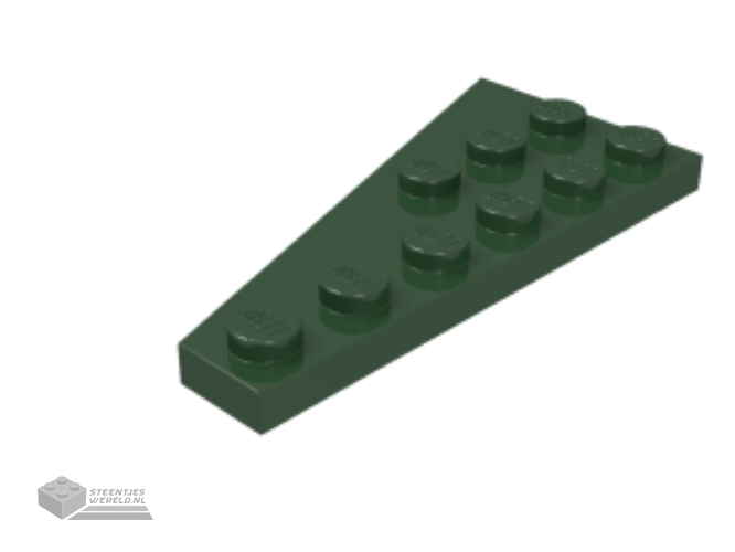 32015 – Technic, As- en pinconnector Hoek #5 – 112,5 graden