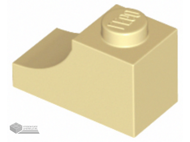 6536 – Technic, As- en pinconnector loodrecht