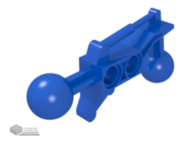 5426 – Technic, Gebogen paneel #53 3 x 13 Taps toelopend rechts