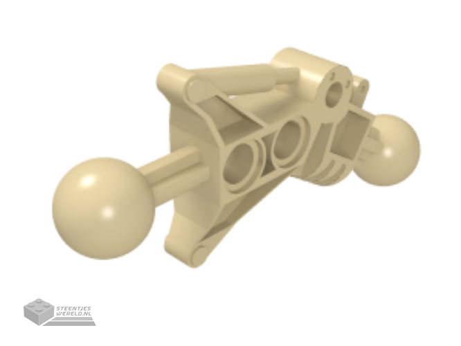 32482 – Bionicle Toa-been