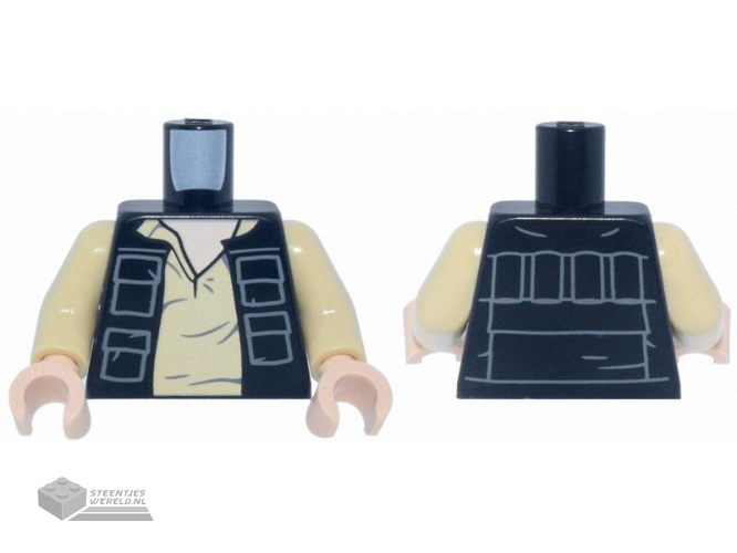 973pb5570c01 – Minifiguur Torso bedrukt