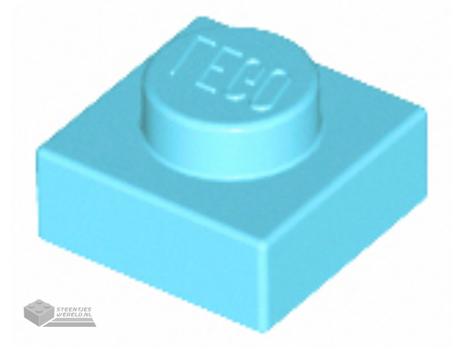 98138 – Tegel, Rond 1 x 1