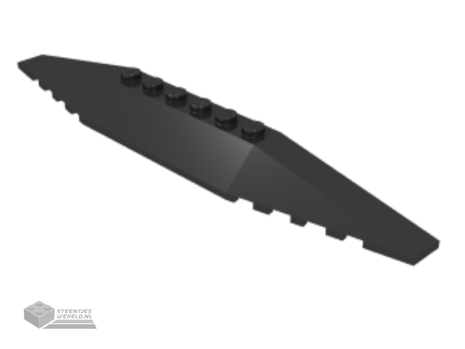 4740pb039 – Schotel 2 x 2 Omgekeerd (Radar) met heldergroen ringpatroon