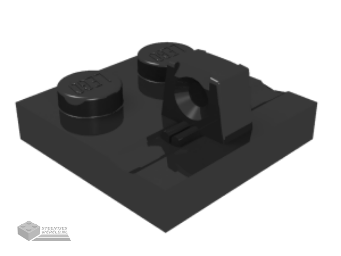 90195 – Raam 1 x 2 x 2 Kasteel