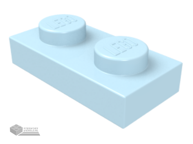 3024 – Plaat 1 x 1