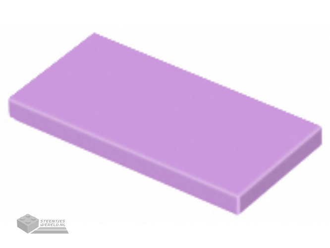3020 – Plaat 2 x 4