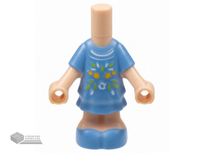 69969pb01 – Micropop, lichaam bedrukt