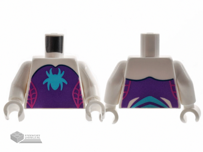 973pb5782c01 – Minifiguur Torso bedrukt