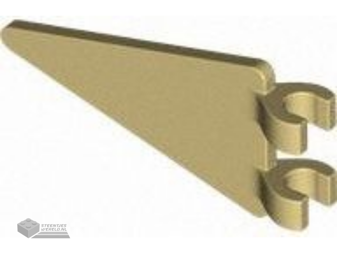 93059 – Minifiguur, Hoofddeksel, Conische Aziatische hoed