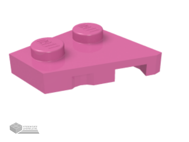 4265c – Technic bus 1/2 glad