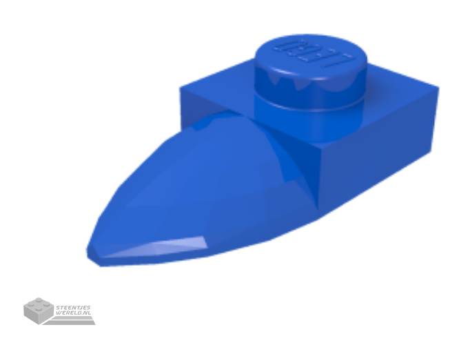 60592 – Raam 1 x 2 x 2 Vlakke voorkant
