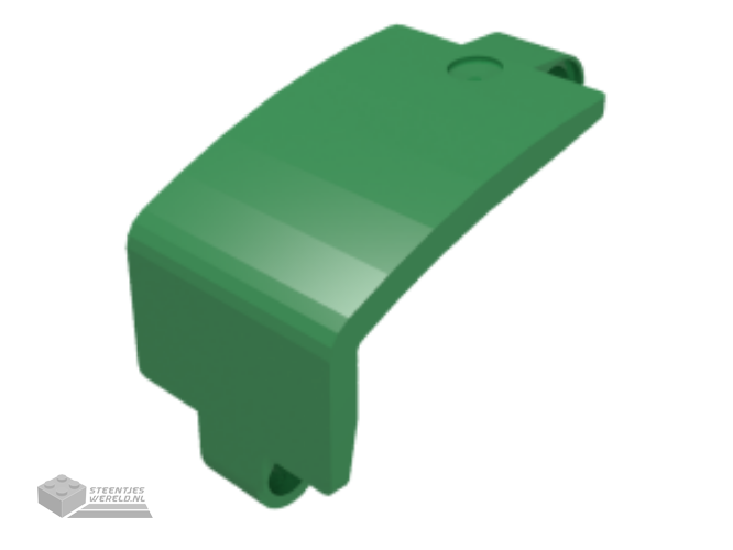 2780 – Technic, Pin met korte frictieribbels