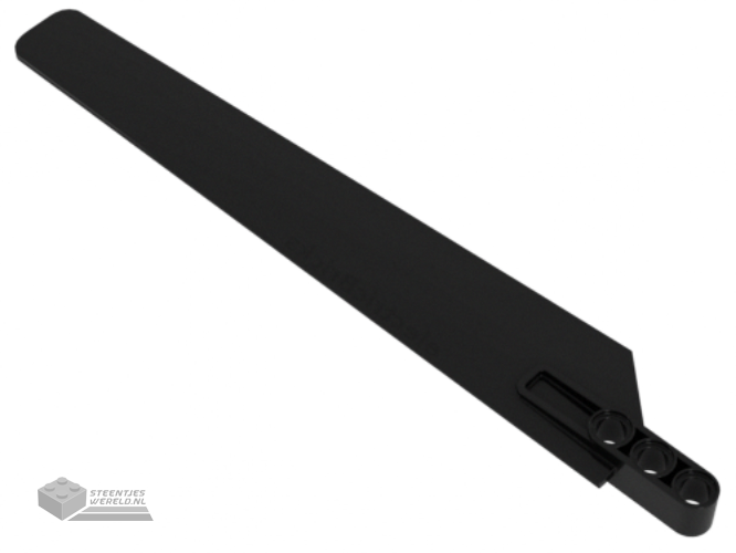 970c00pb1531 – Minifiguur benen bedrukt