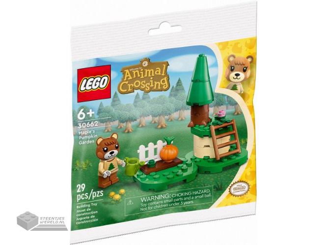 30560-1 – Fotohouder & Mini Board polybag