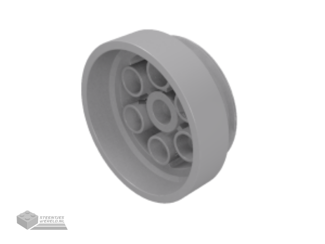 4266 – Wiel 20 x 30 Technic