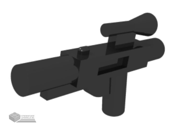 4522 – Minifiguur, Gereedschapshamer