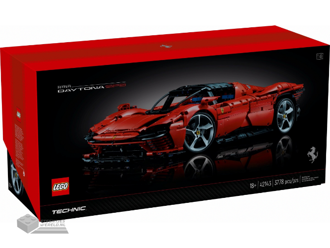 LEGO Marvel 76213 Koning Namors troonzaal – Koning Namors troonzaal