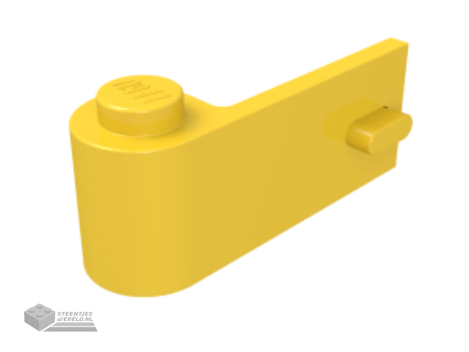 32555 – Technic, Steen 5 x 5 Rechte Hoek (1 x 4 – 1 x 4)