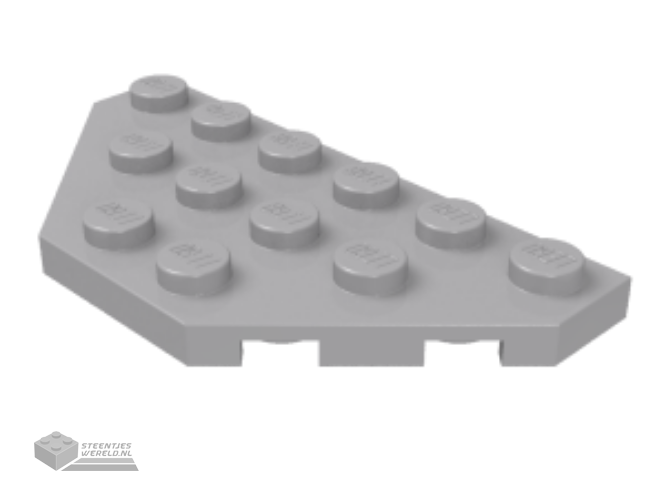3004 – Steen 1 x 2