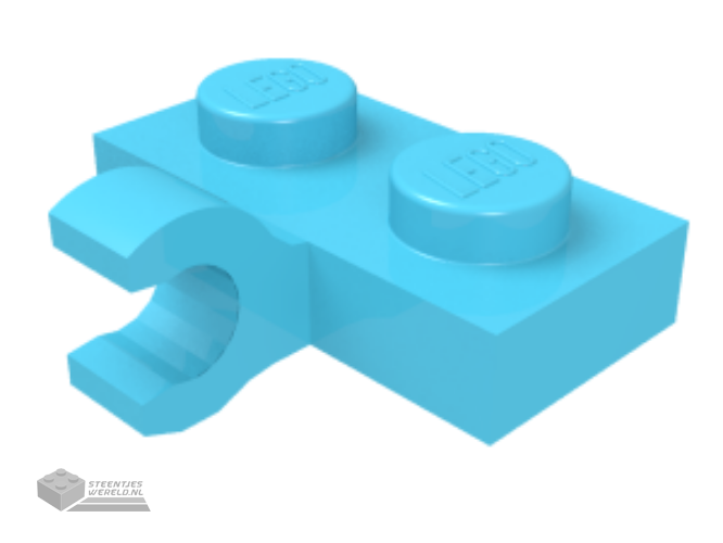 44728 – Beugel 1 x 2 – 2 x 2