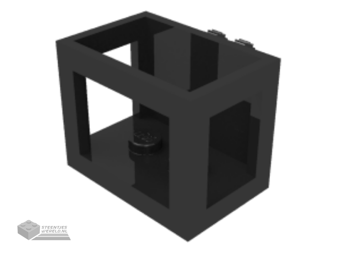 51858 – Kraanbakhefmand 2 x 3 x 2