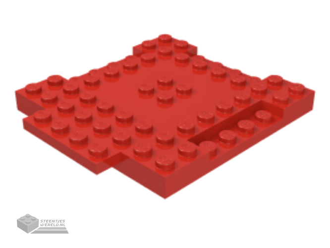 3009 – Steen 1 x 6