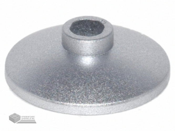 25269 – Tegel, rond 1 x 1 kwart