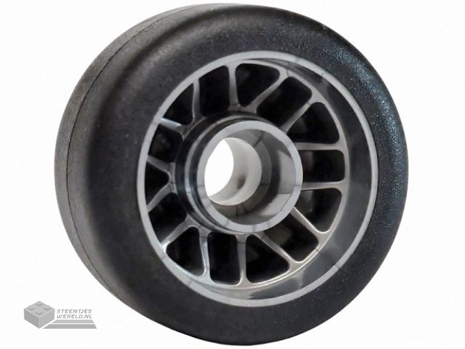 60598 – Raam 2 x 4 x 3 – Holle staanders
