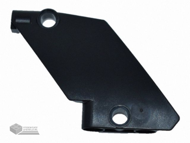 98138pb169 – Tegel, rond 1 x 1 met Lamborghini stierenlogo-patroon