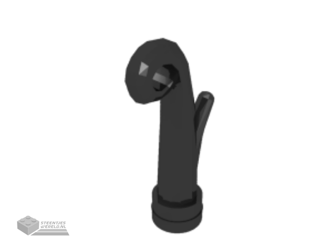 37762 – Minifiguur, Keukengerei Kaars