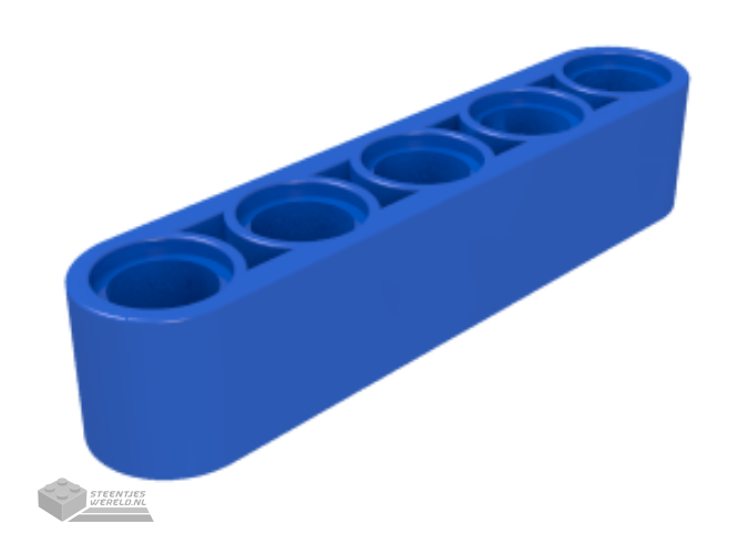 32316 – Technic, hefarm dik 1 x 5