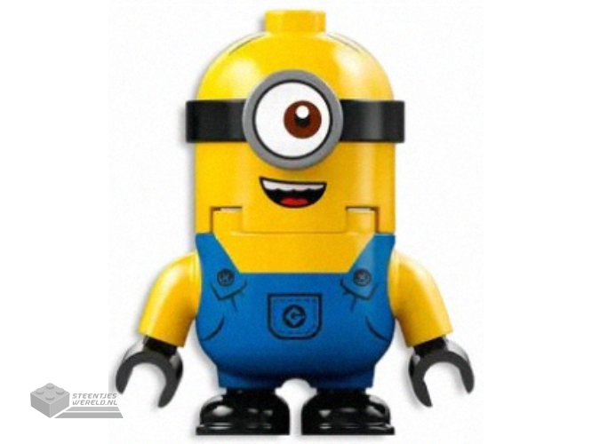 mnn020 – Minion Mel