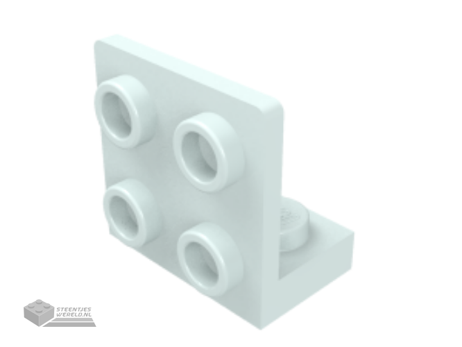 3666 – Plaat 1 x 6