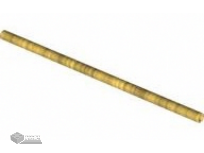 92585 – Minifiguur, Gereedschap Koevoet