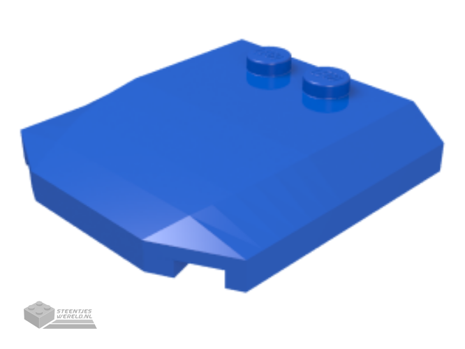 3626b – Minifiguur, Hoofd onbedrukt