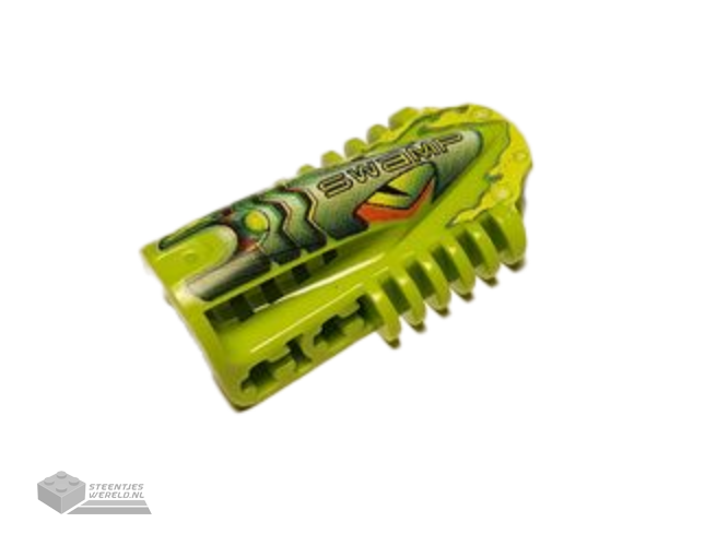 49822 – Technic, Paneel RC Auto Frame / Voorruit