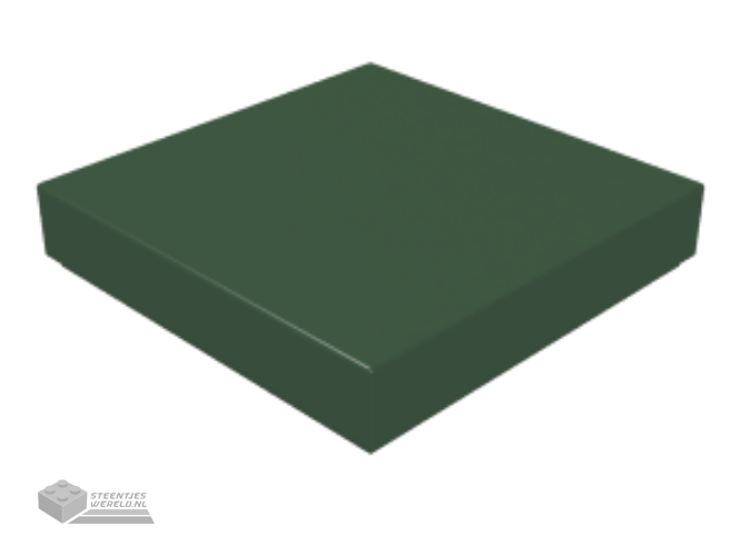 3021 – Plaat 2 x 3