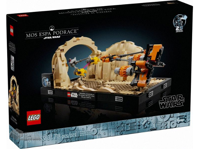 LEGO Jurassic World 76965 Dinosaurusmissies: Stegosaurus Ontdekking – Dinosaurusmissies: Stegosaurus Ontdekking