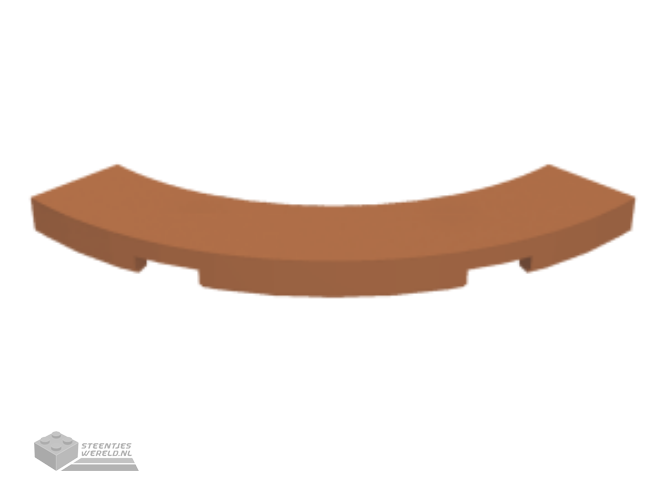 24866 – Plaat, rond 1 x 1 met bloemrand (5 bloemblaadjes)