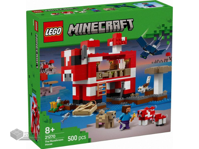 LEGO Disney 43265 Frozen kasteel van Arendelle – Arendelle Frozen Castle