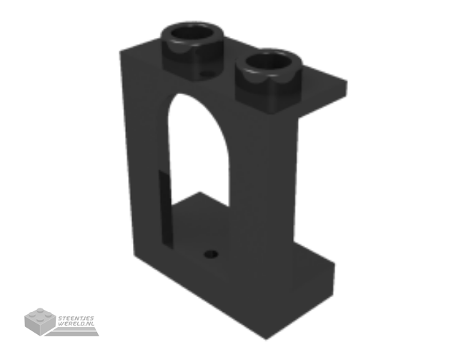 90195 – Raam 1 x 2 x 2 Kasteel