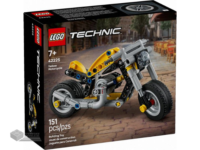 LEGO Speed ​​Champions 77259 Audi Revolut F1 Team R26 racewagen – Audi Revolut F1 Team R26 bedrukt