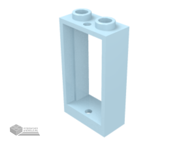 4460b – Dakpan 75 2 x 1 x 3 – Holle staander