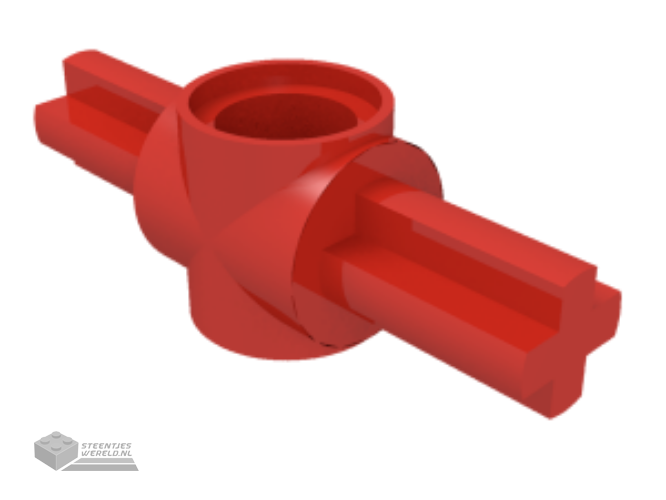 26287 – Technic, Asconnector 3L