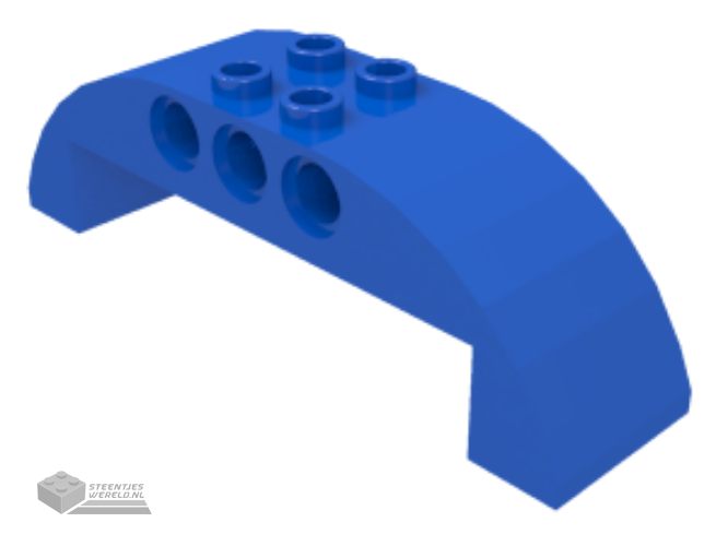 4920 – Technic, Brick Modified 1 x 2 met draaibare verbindingspen