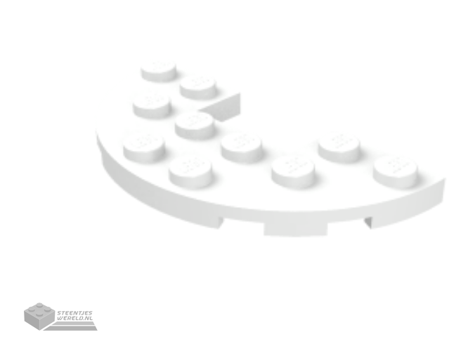 2780 – Technic, Pin met korte frictieribbels