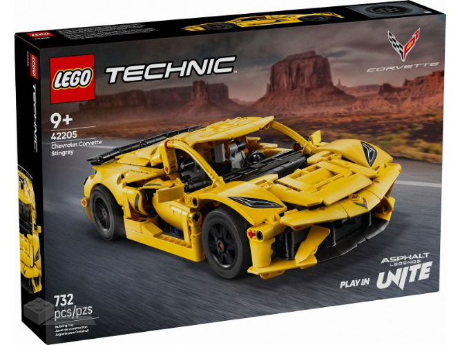 LEGO Duplo 10452 Kampeertrip – Camping Trip